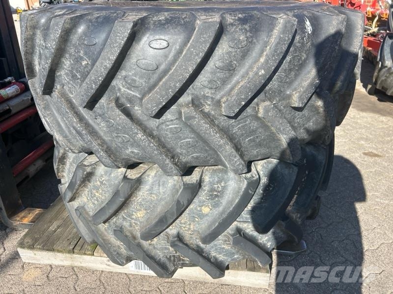 BKT 480/70R30 Egyéb mezőgazdasági gépek