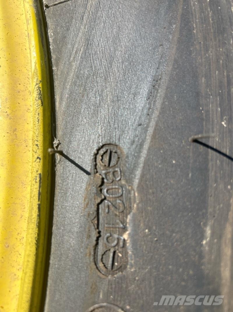 BKT 480/70R30 Egyéb mezőgazdasági gépek