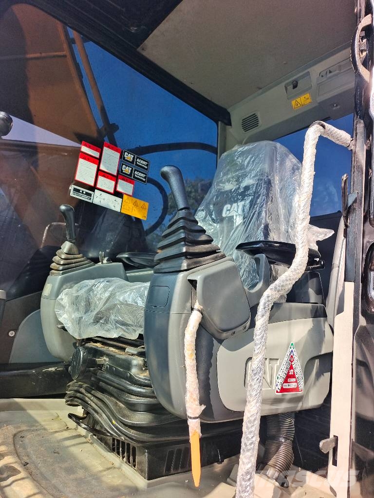 CAT 320D2L special price Bageri gusjeničari