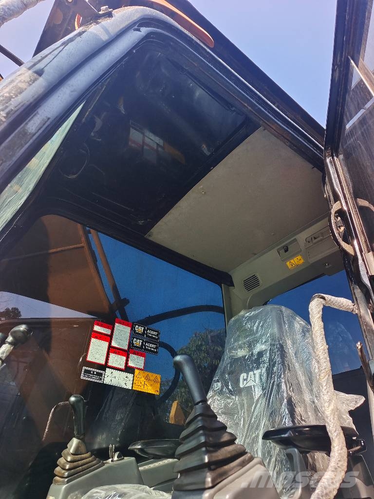 CAT 320D2L special price Bageri gusjeničari