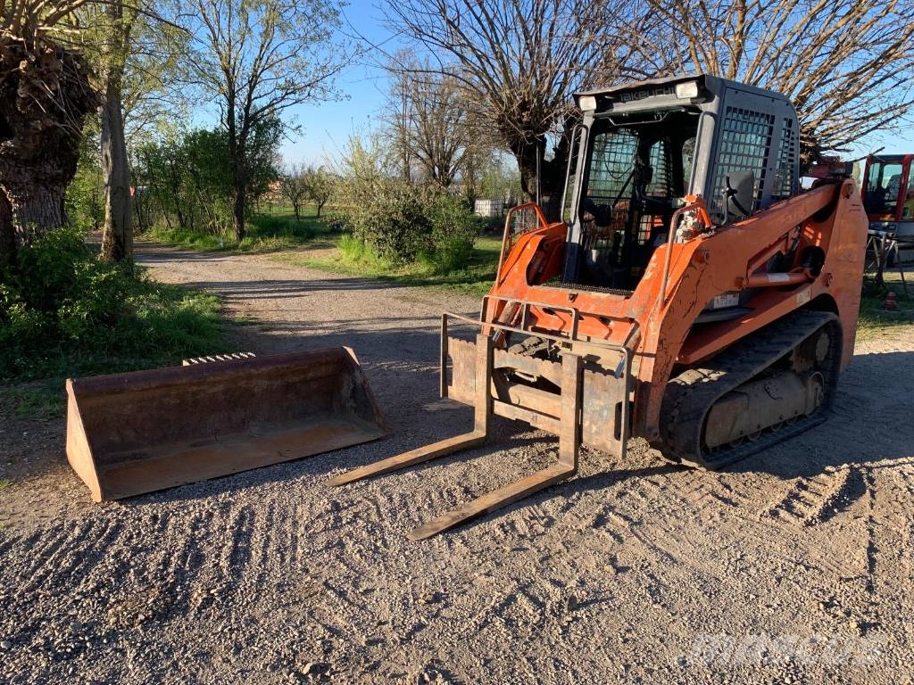 Takeuchi TL 230 Mini loaders