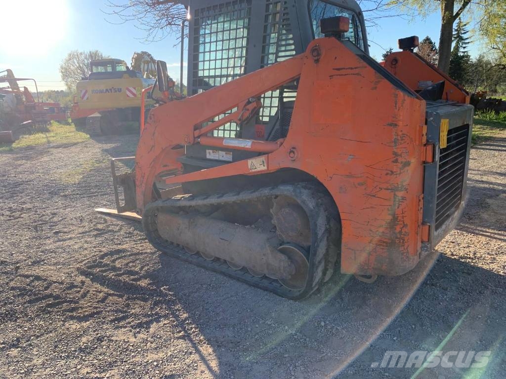 Takeuchi TL 230 Mini loaders