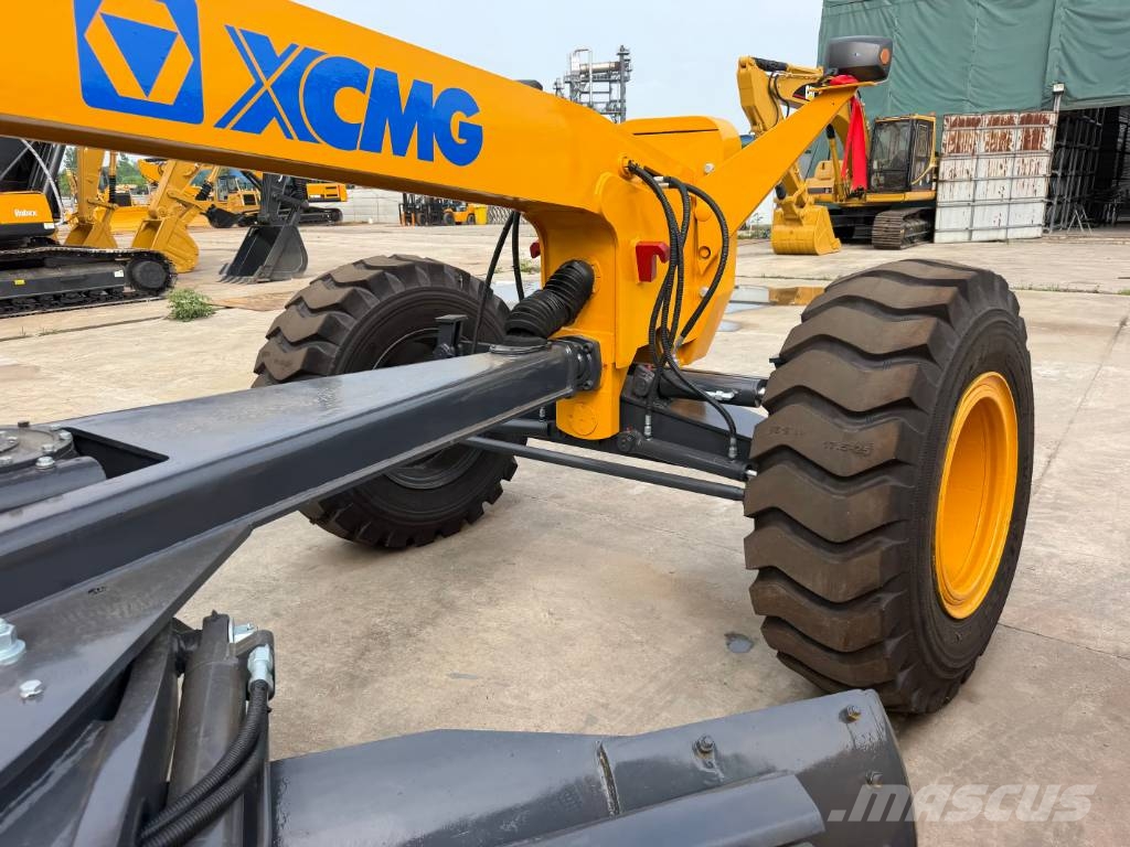 XCMG GR 1803 モーターグレーダー