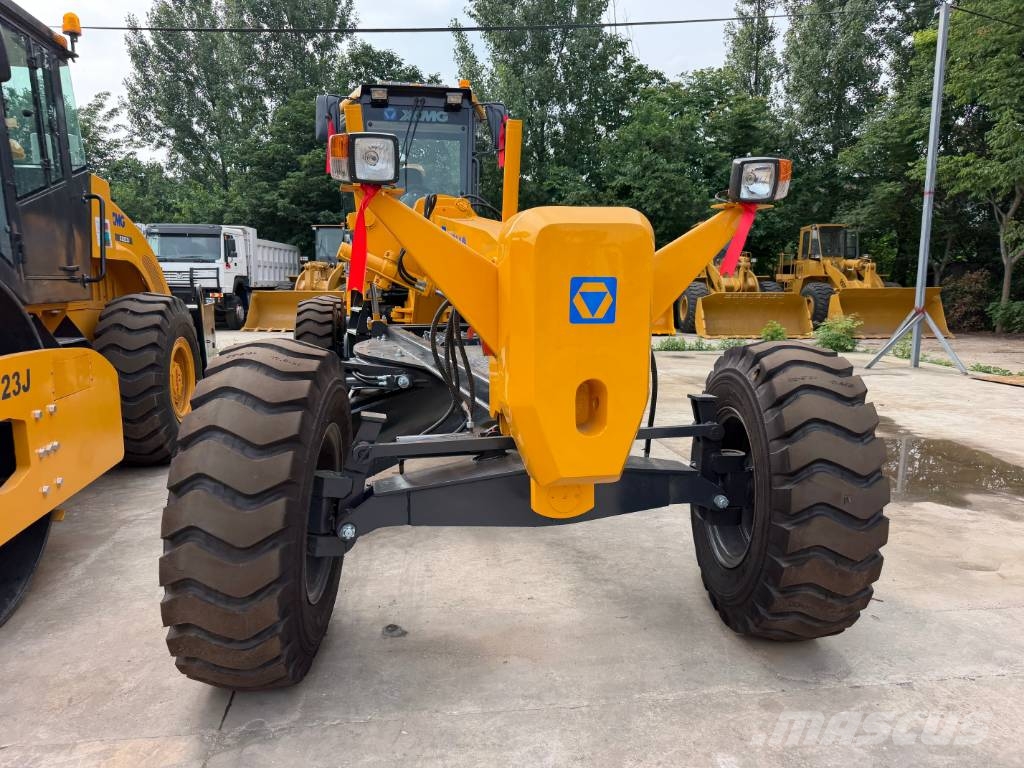 XCMG GR 1803 モーターグレーダー