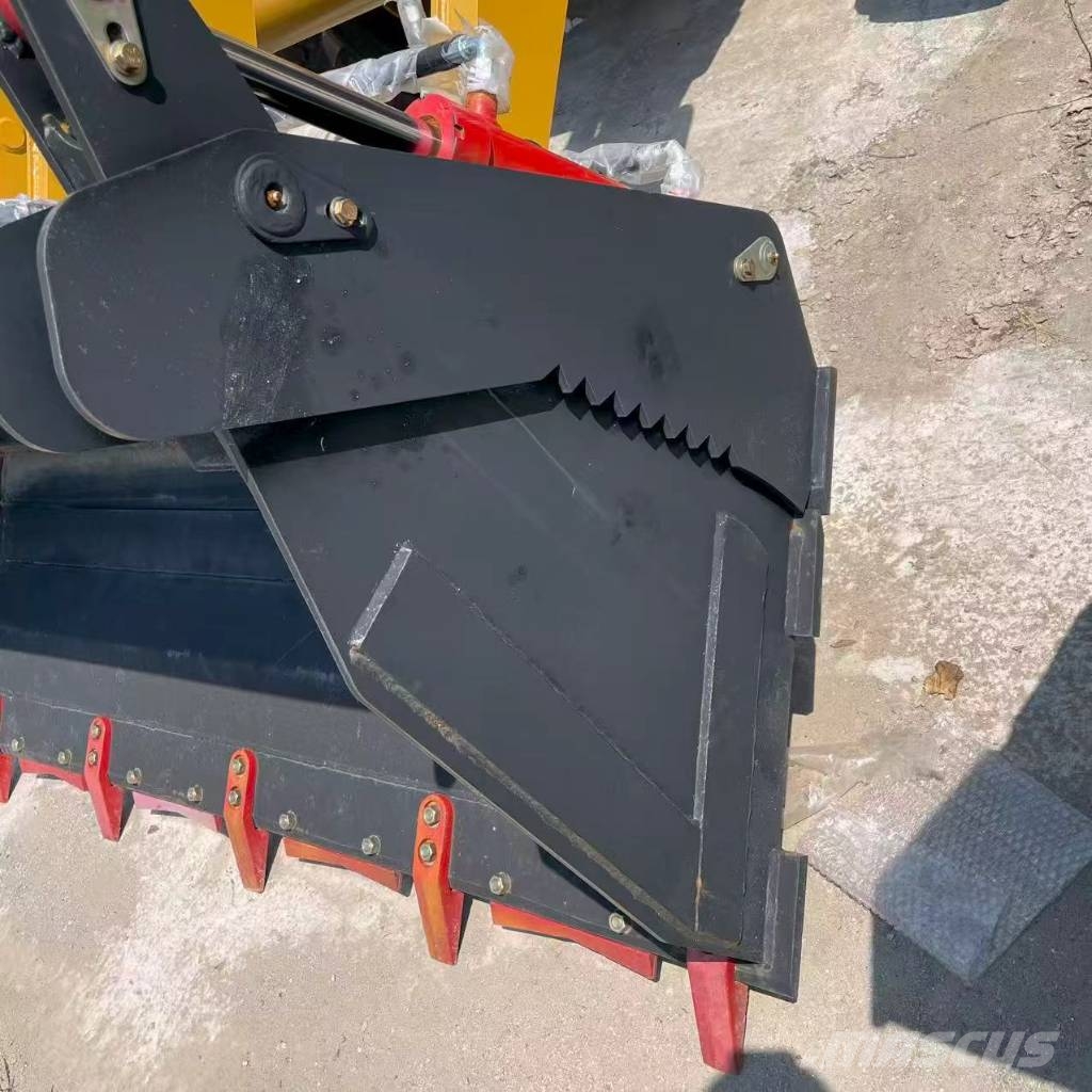 CAT 428 F Ekskavatori-iekrāvēji