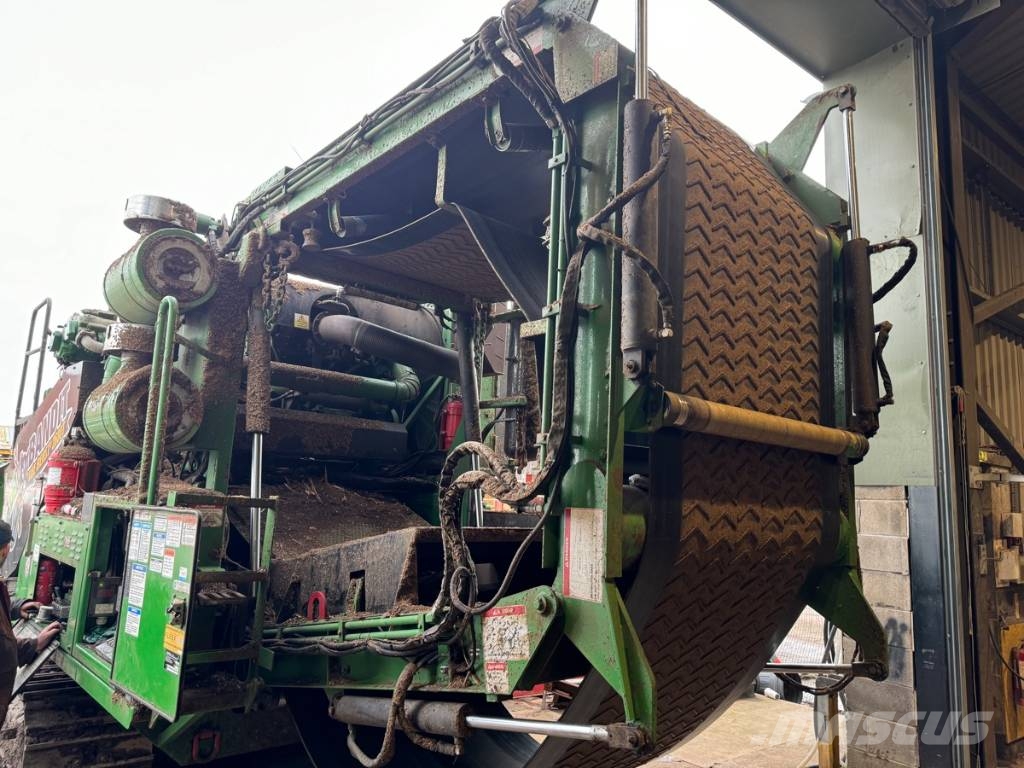 Bandit 2680 T BEAST RECYCLER Houtversnipperaars