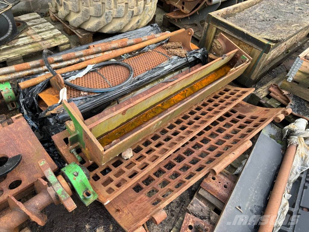 Bandit 2680 T BEAST RECYCLER Houtversnipperaars