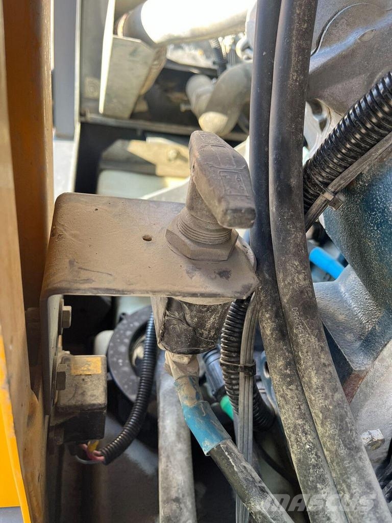 Atlas Copco QAS 14 Autres générateurs