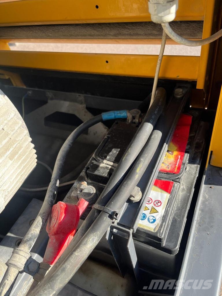 Atlas Copco QAS 14 Autres générateurs