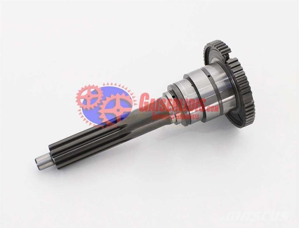  CEI Input shaft 1316302079 for ZF Versnellingsbakken