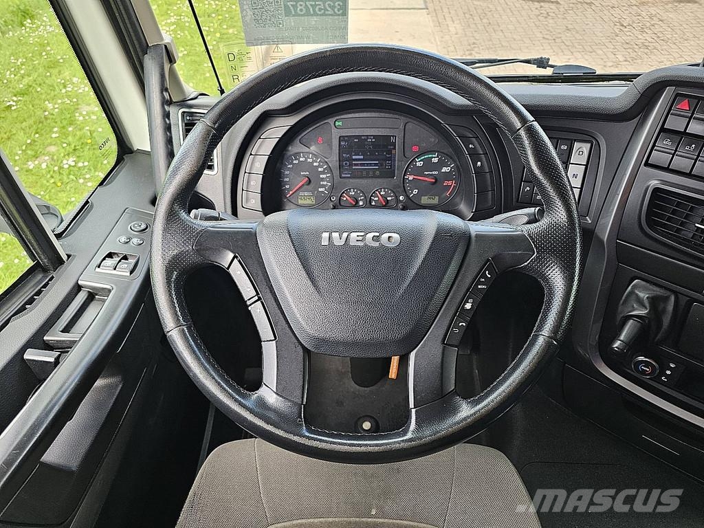 Iveco AS260S42 STRALIS 6X2 INTARDER ALCOA'S Caminhões desmontáveis
