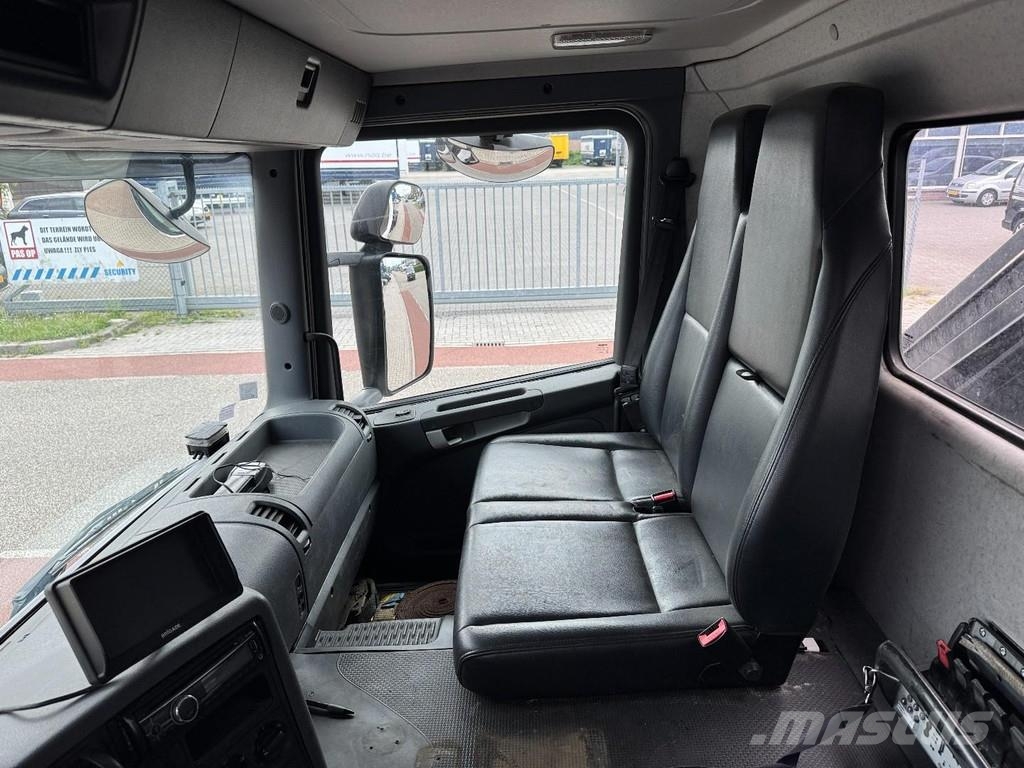 Scania P360 6x2, HIAB 188 E-3, Retarder !!! A/T 크레인