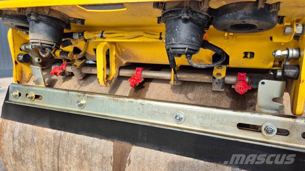 Bomag BW 100 ADM-5 - 2020 YEAR - 95 WORKING HOURS Котки тротуарні