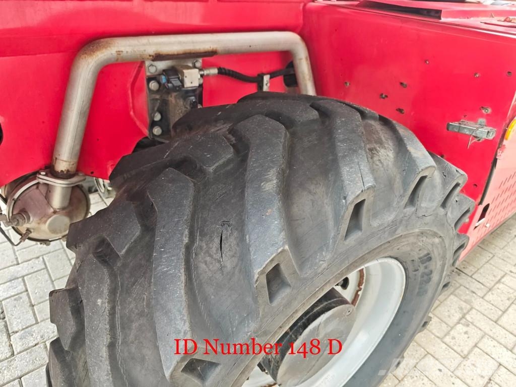 Faresin Storm 18.45 مناولات متداخلة