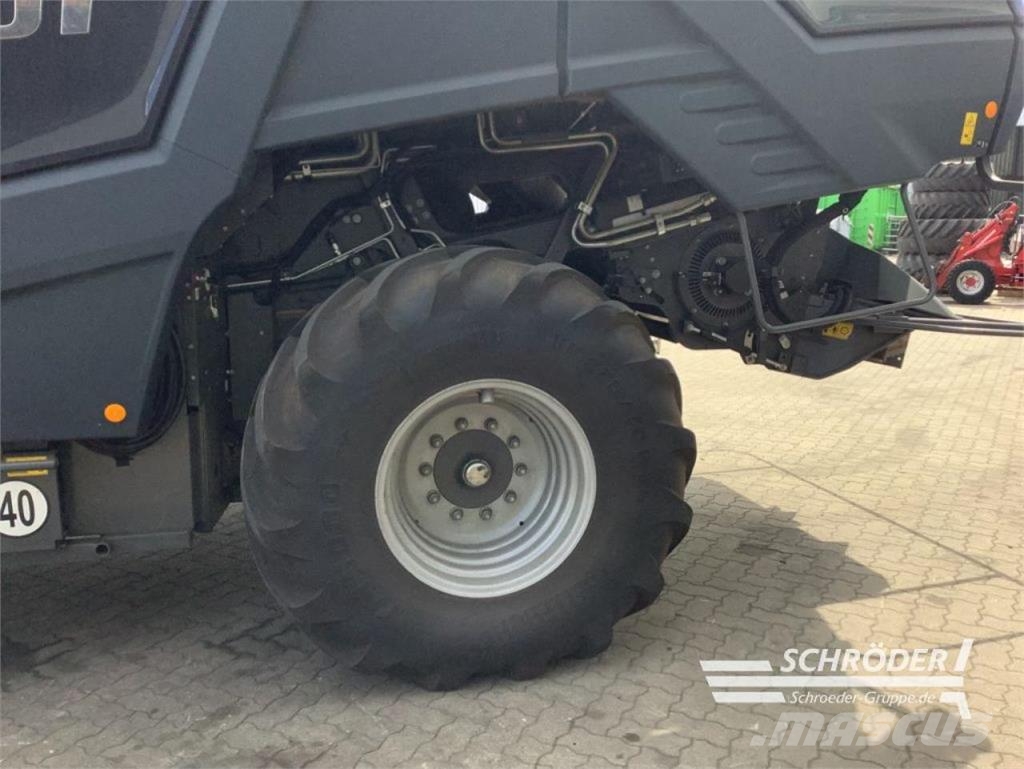 Fendt IDEAL 8 T Kombajni