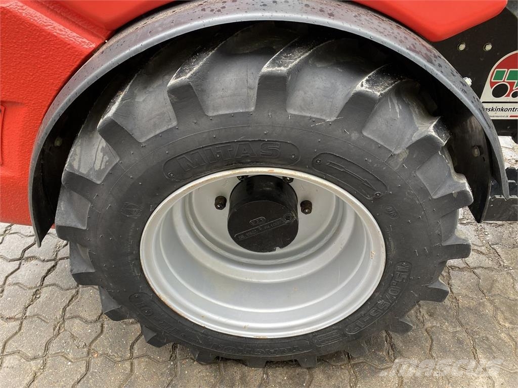 Manitou MLA 4-50H-C 4P ST5 Multi purpose loaders