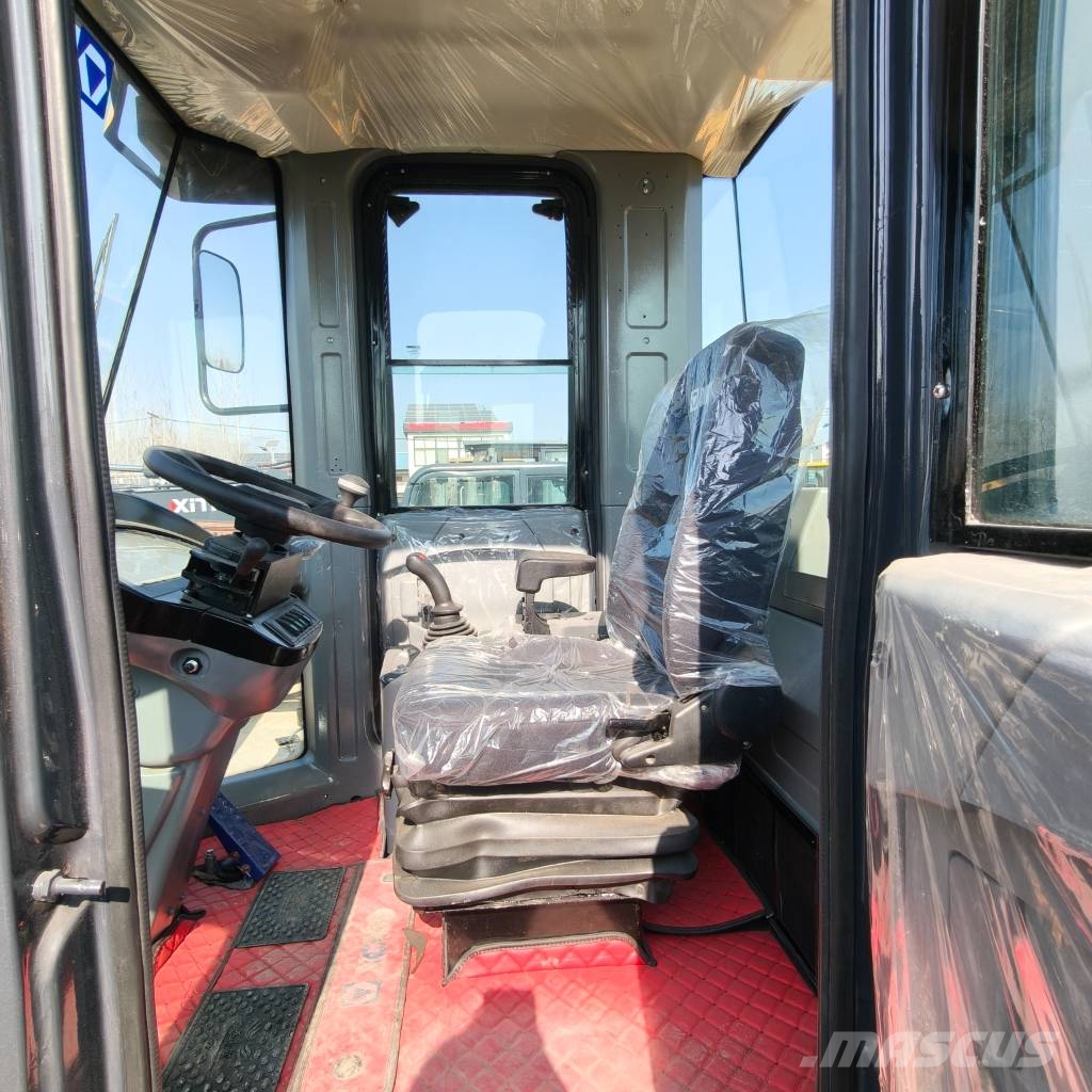XCMG ZL50CN Hjullastere