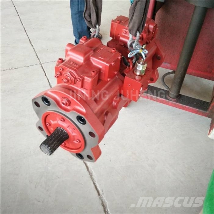 Volvo EC200 Hydraulic Pump VOE14652930 EC200 Hydraulic Transmissão