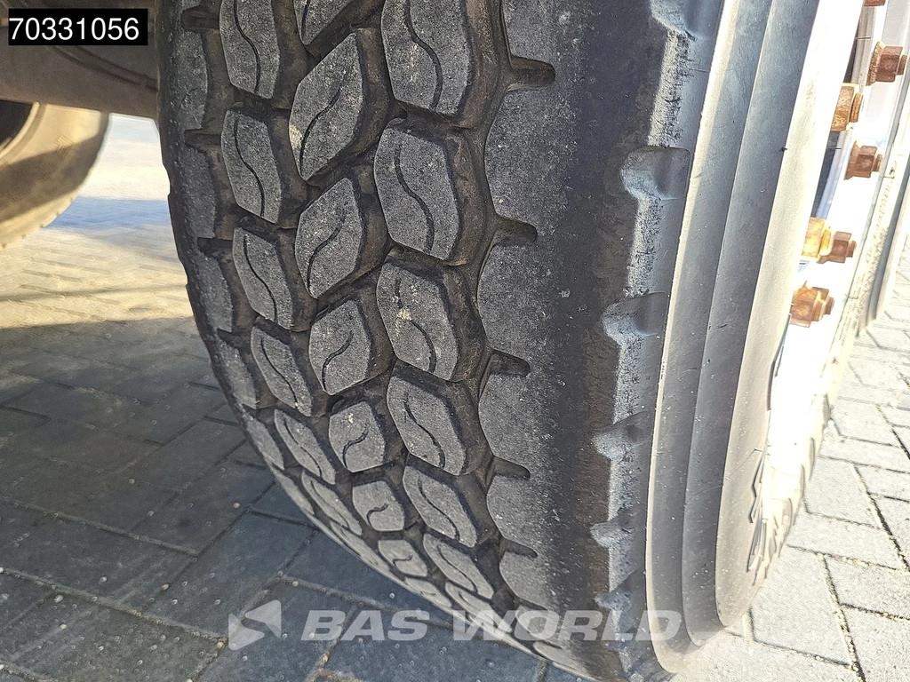 Schmitz Cargobull SCB*S3D TÜV 06/27 Lift Axle Cramaro Semirremolques de volteo