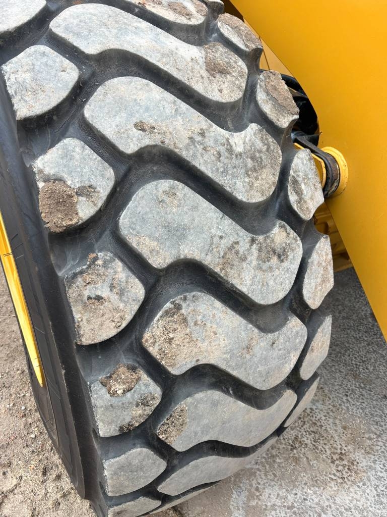 CAT 966 M XE Læssemaskiner på hjul