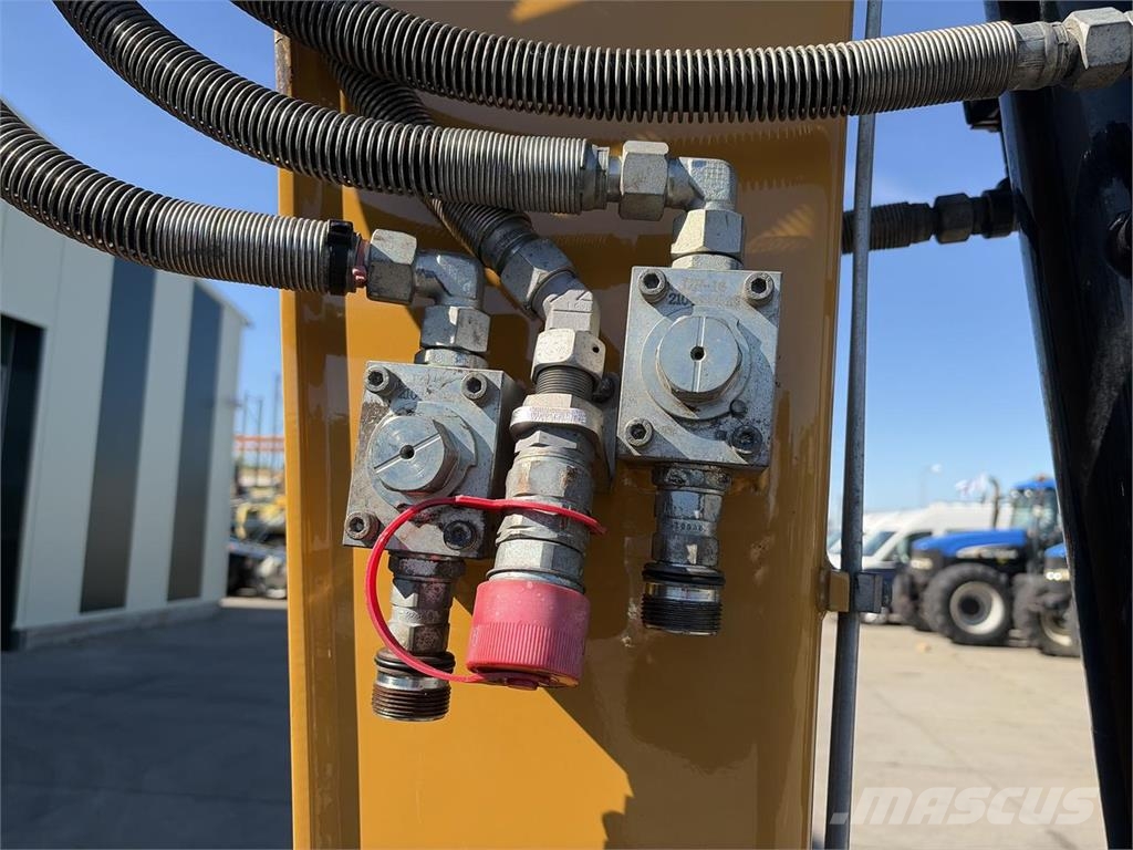 Sany SY75C Escavadoras Midi 7t - 12t