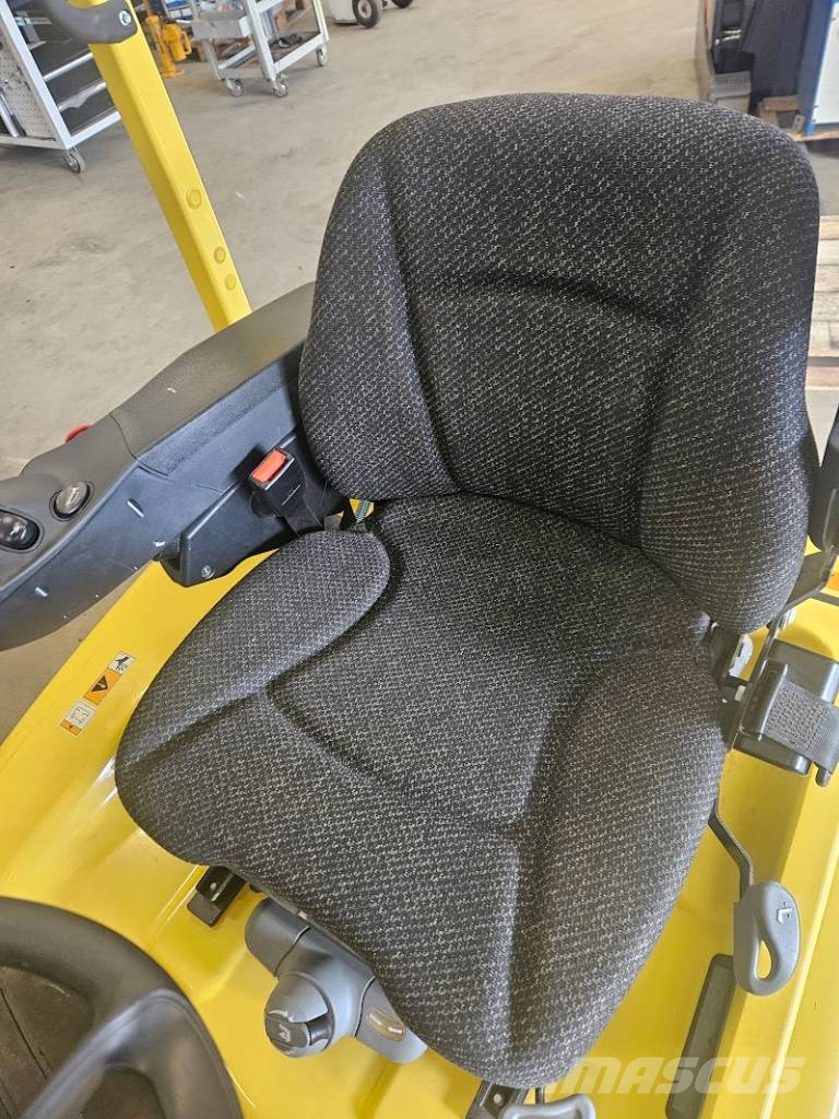 Hyster J1,6 XNT SWB Varattu Električni viličari