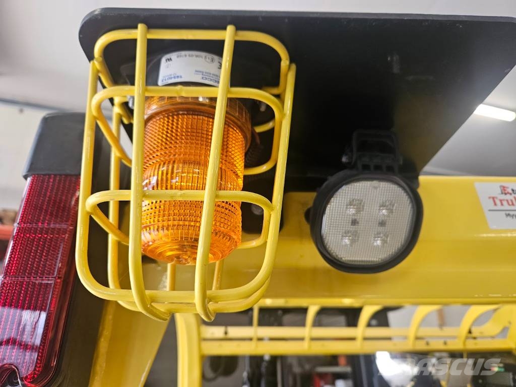 Hyster J1,6 XNT SWB Varattu Električni viličari