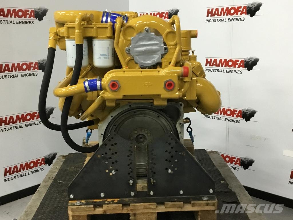 CAT 3208 01Z-1013714 RECONDITIONED Construction - Others