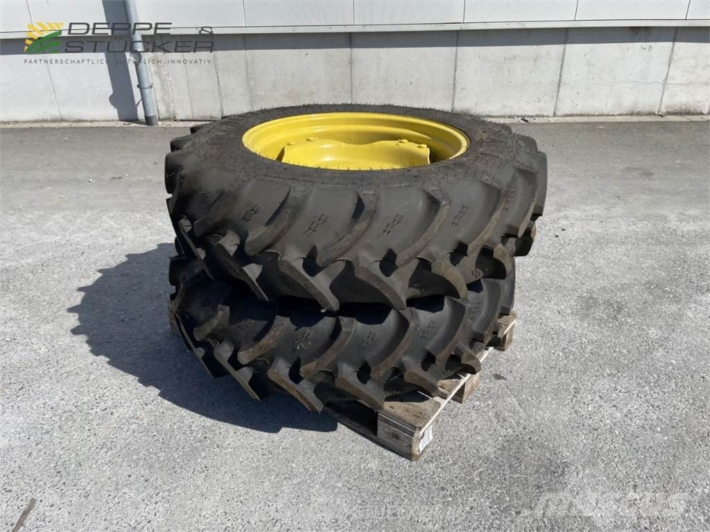Alliance 340/85 R28 Farmpro II Landbruk - Annet