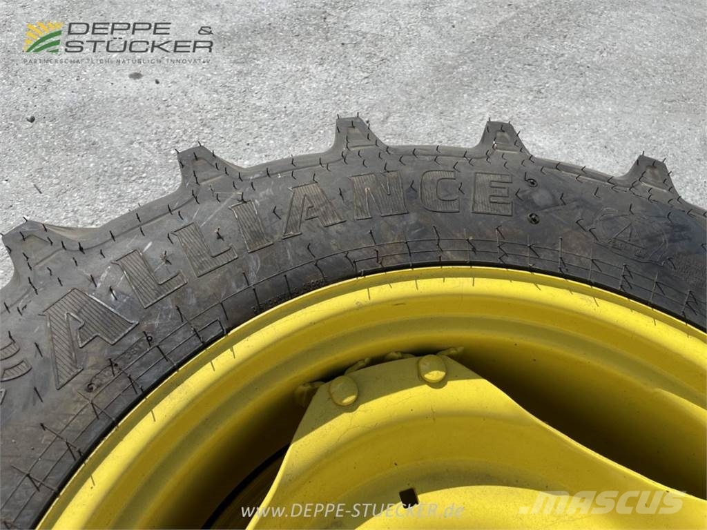 Alliance 340/85 R28 Farmpro II Landbruk - Annet