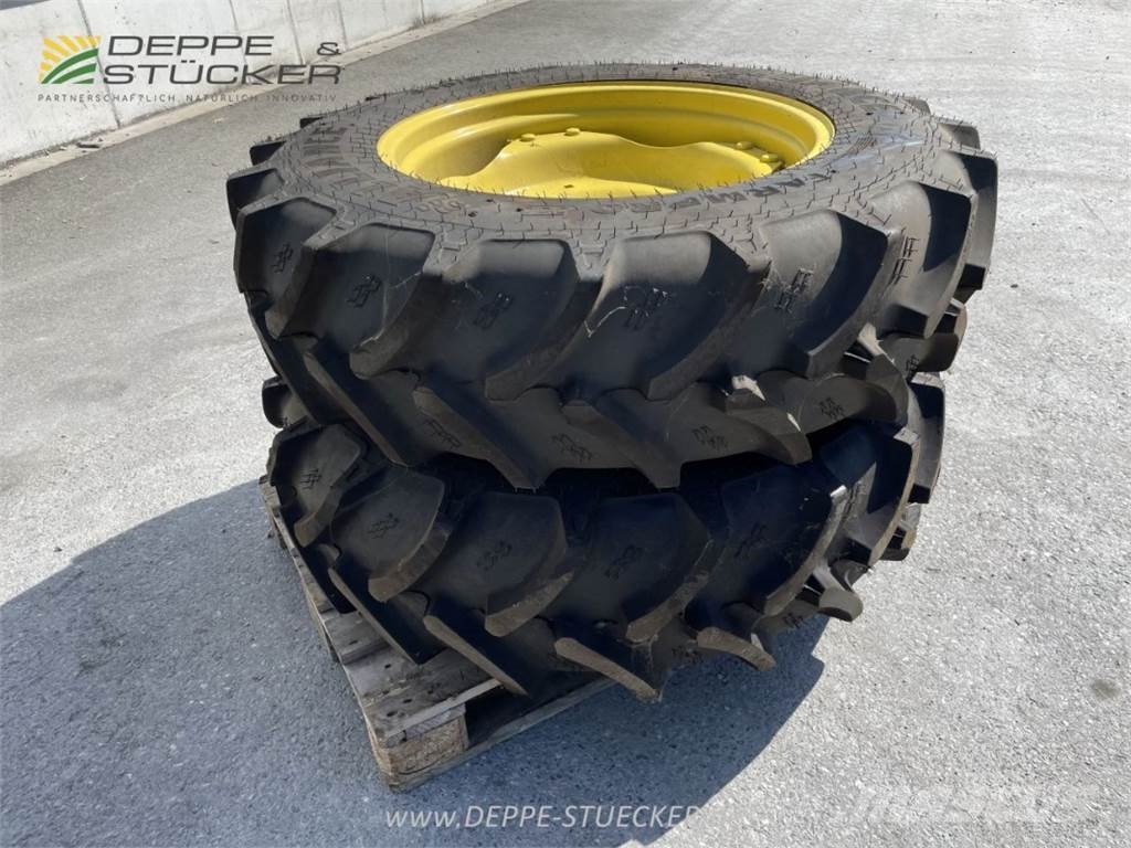 Alliance 340/85 R28 Farmpro II Landbruk - Annet