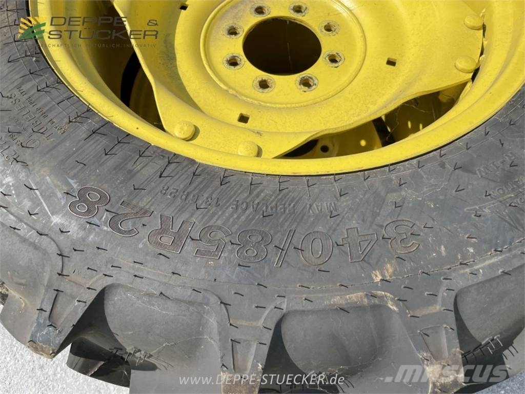 Alliance 340/85 R28 Farmpro II Landbruk - Annet