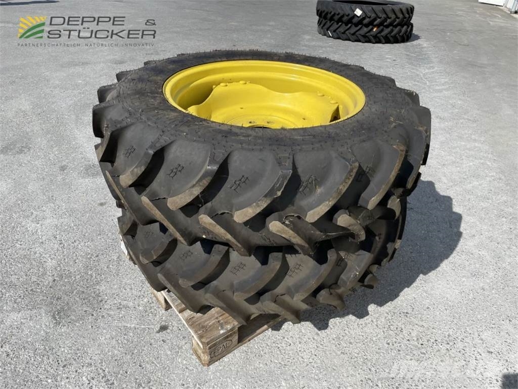 Alliance 340/85 R28 Farmpro II Landbruk - Annet