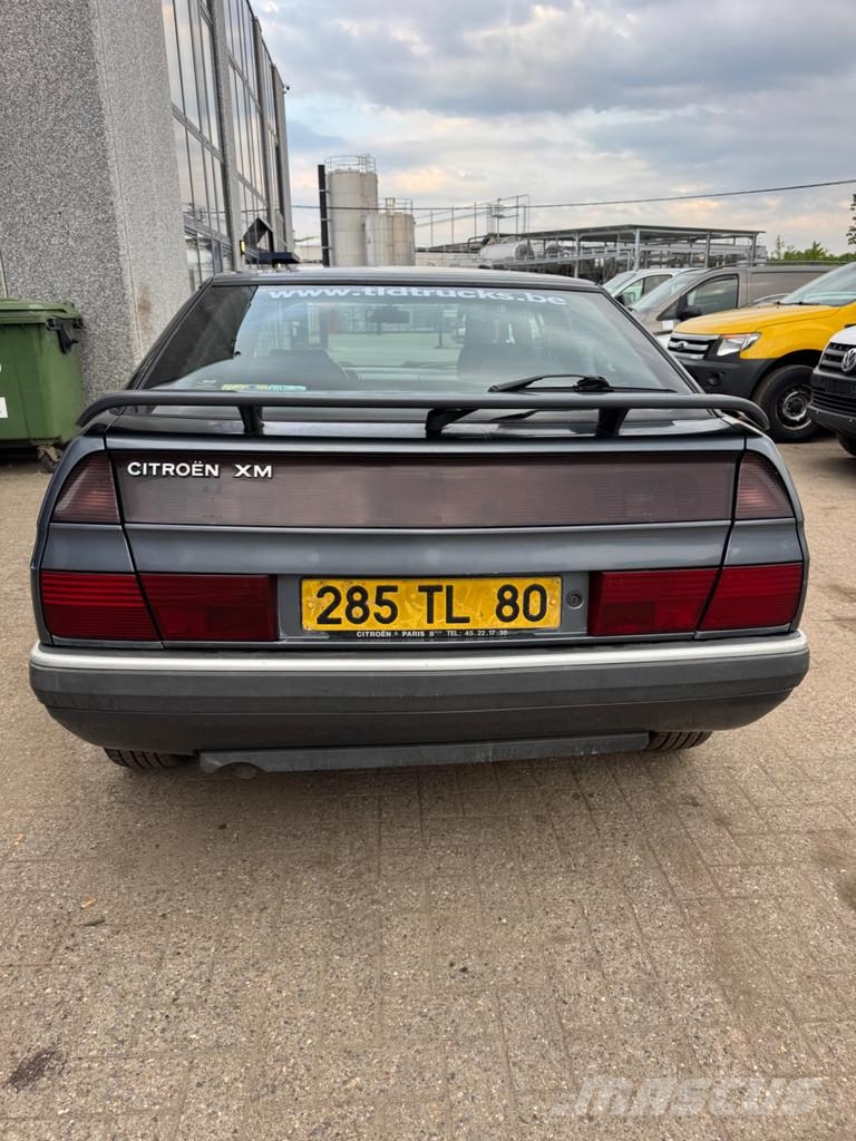 Citroën XM **DIESEL** Carros