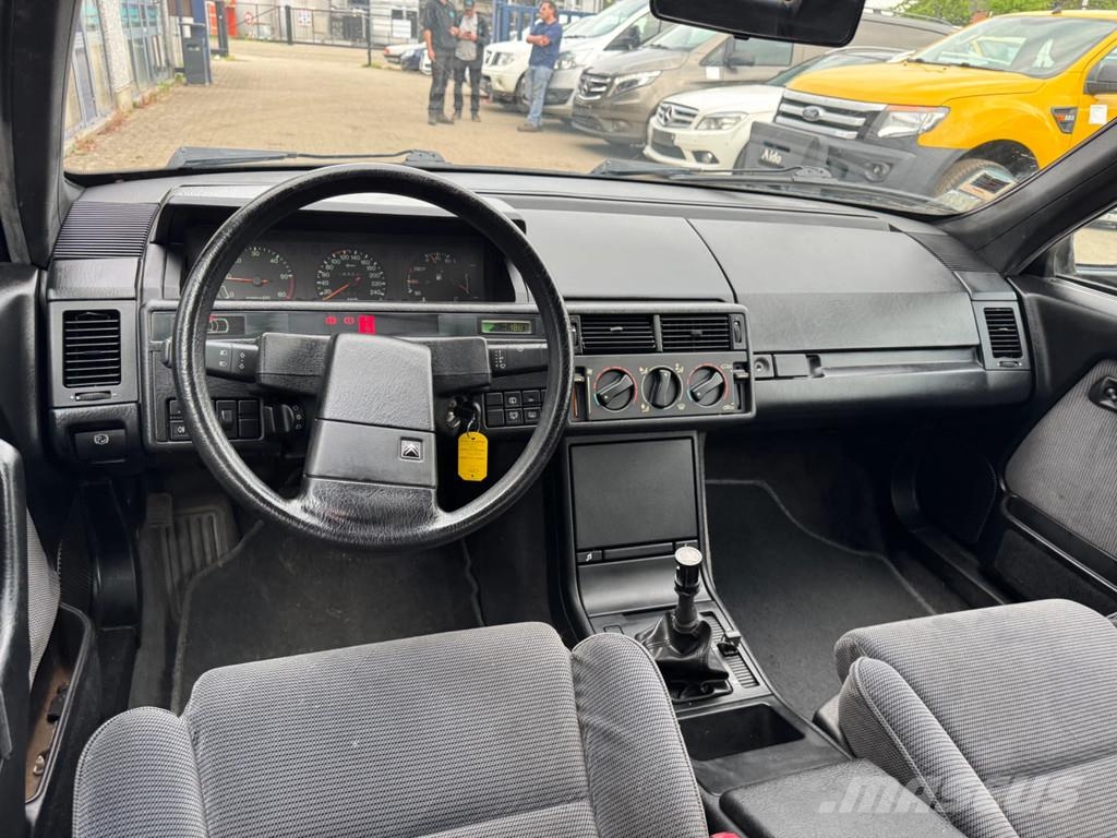Citroën XM **DIESEL** Carros