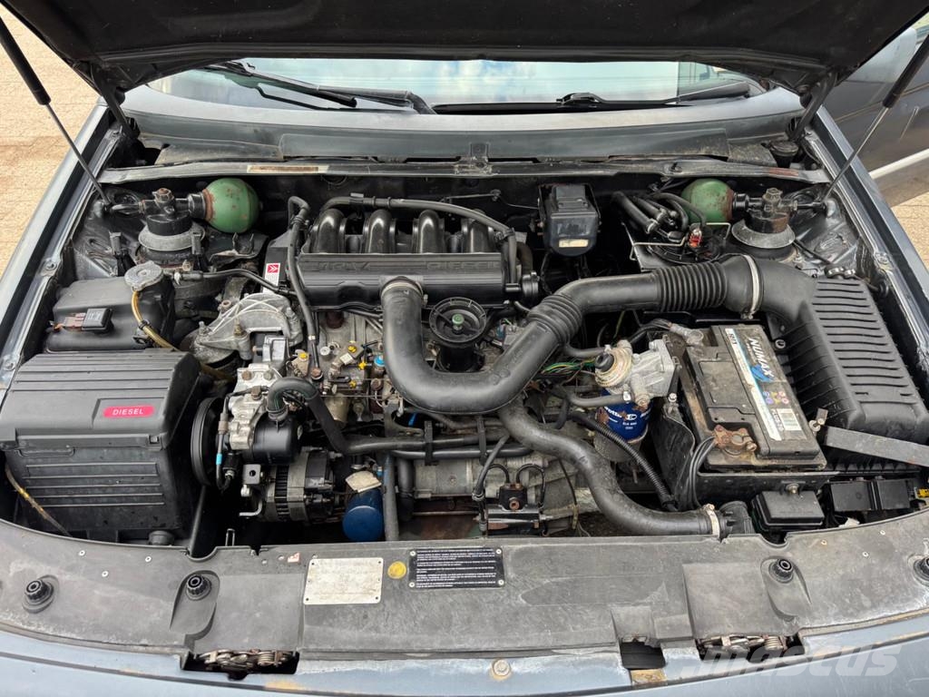 Citroën XM **DIESEL** Carros