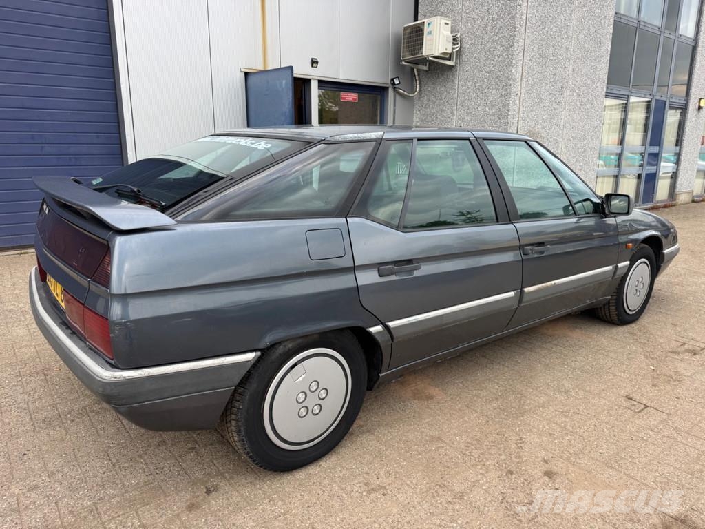 Citroën XM **DIESEL** Carros