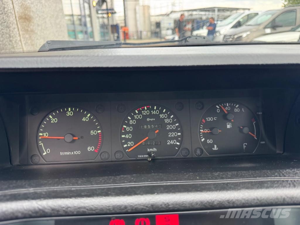 Citroën XM **DIESEL** Carros