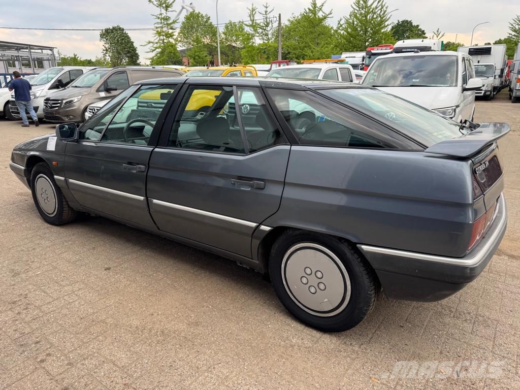 Citroën XM **DIESEL** Carros