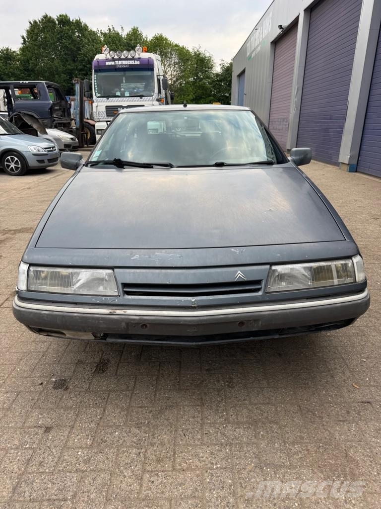 Citroën XM **DIESEL** Carros