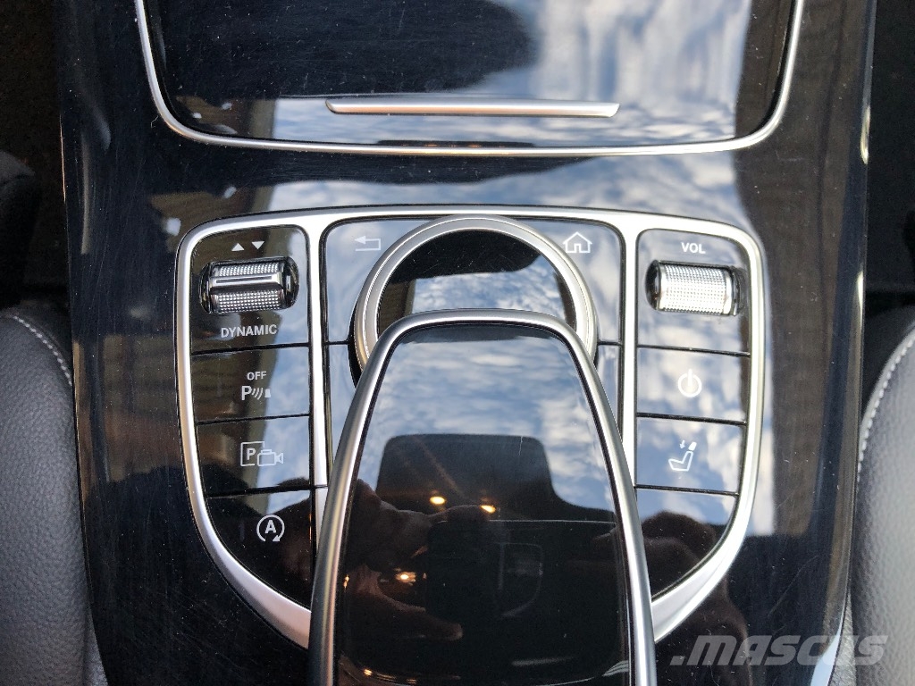 Mercedes-Benz E 300 T d Dodávky