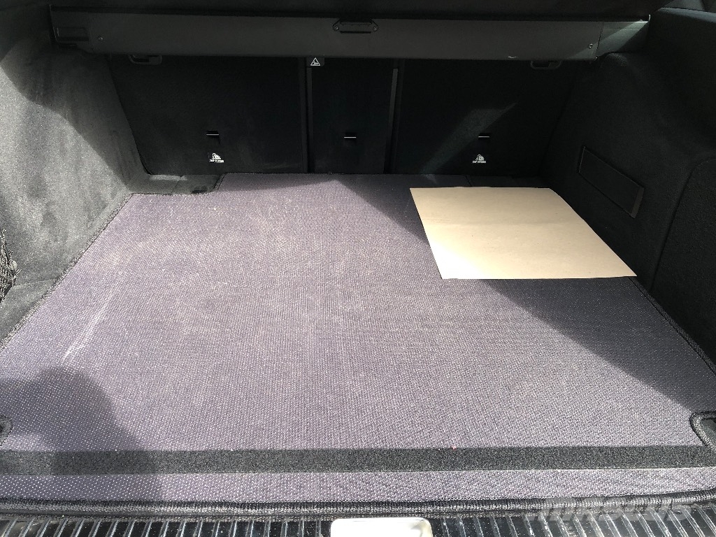 Mercedes-Benz E 300 T d Dodávky