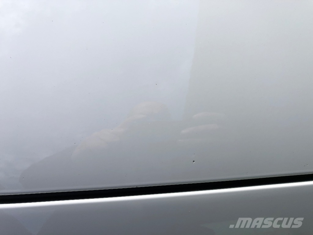 Mercedes-Benz E 300 T d Dodávky