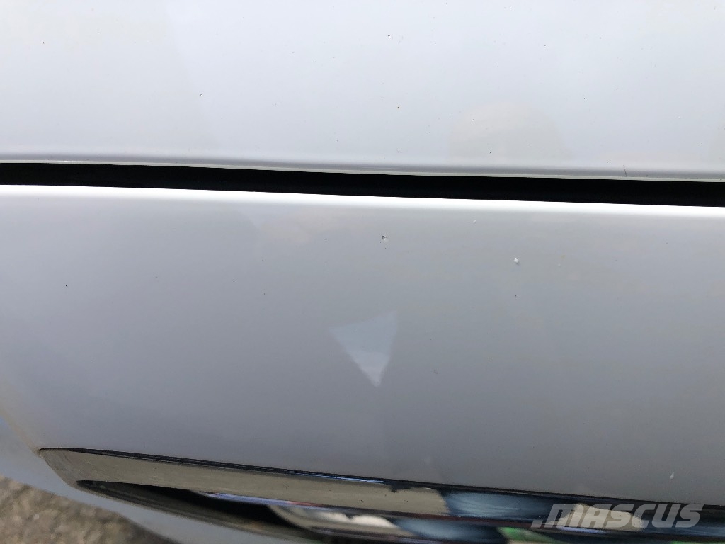 Mercedes-Benz E 300 T d Dodávky