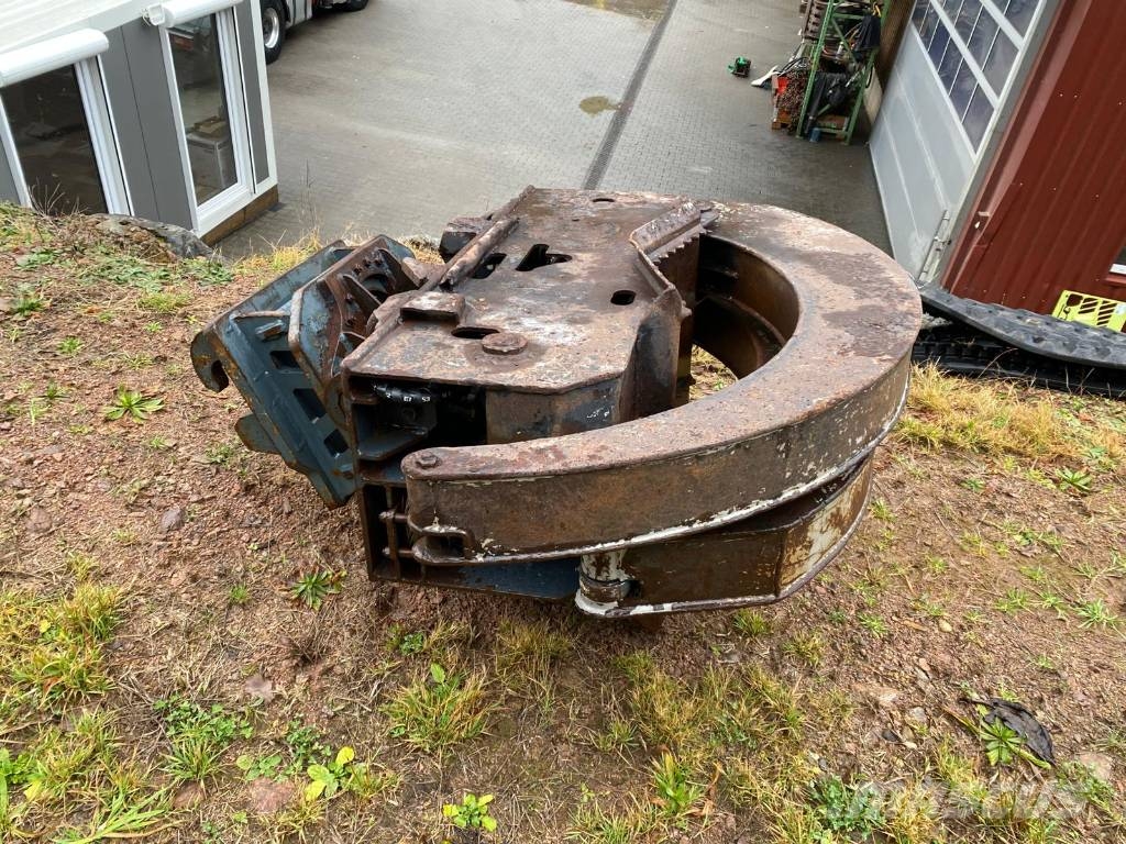 Welte W 130 Skidders