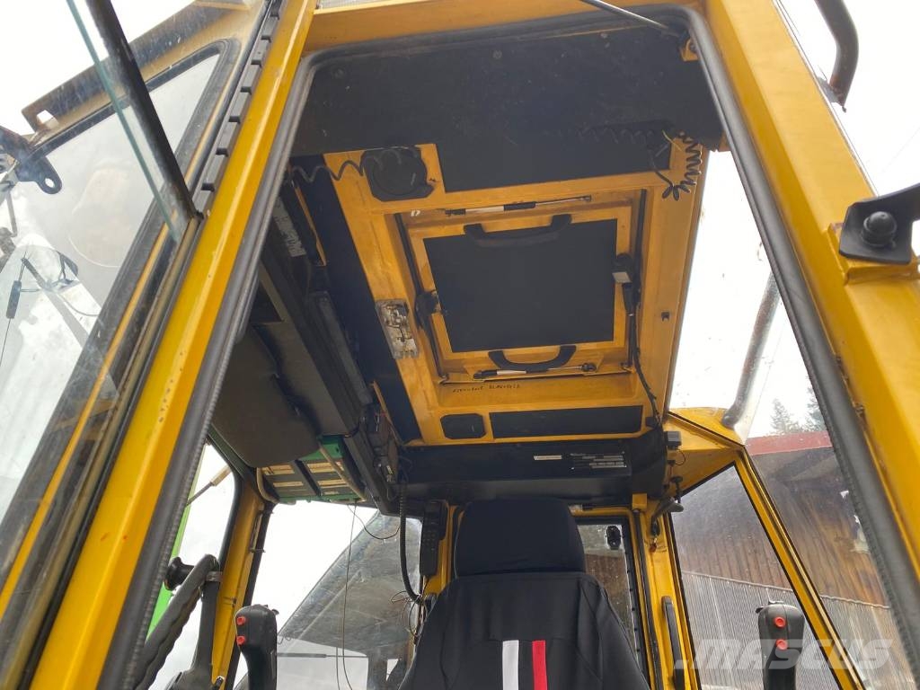 Welte W 130 Skidders