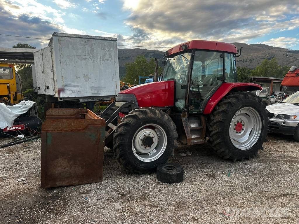 McCormick MC 100 Y Traktorok