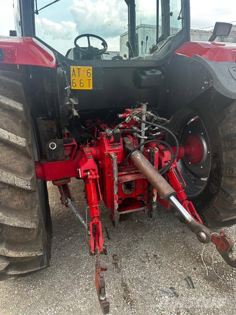McCormick MC 100 Y Traktorok