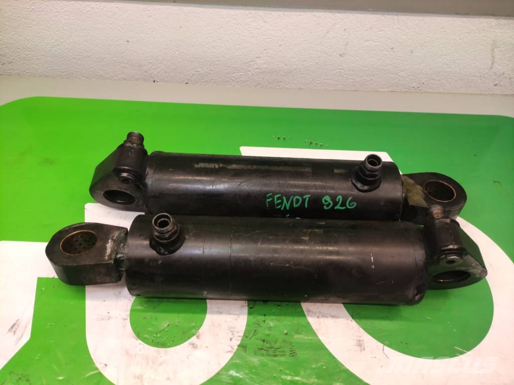 Fendt 816 Favorit Lift actuator 71806298 G916862030010 Bomlar ve kollar