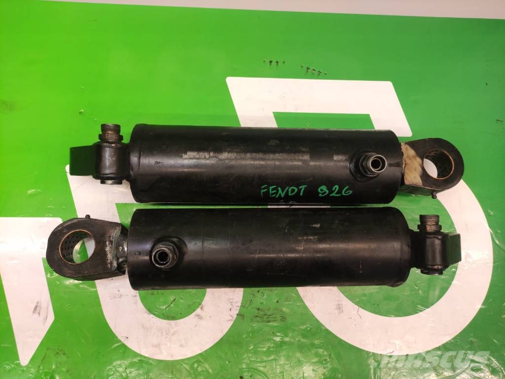 Fendt 816 Favorit Lift actuator 71806298 G916862030010 Bomlar ve kollar